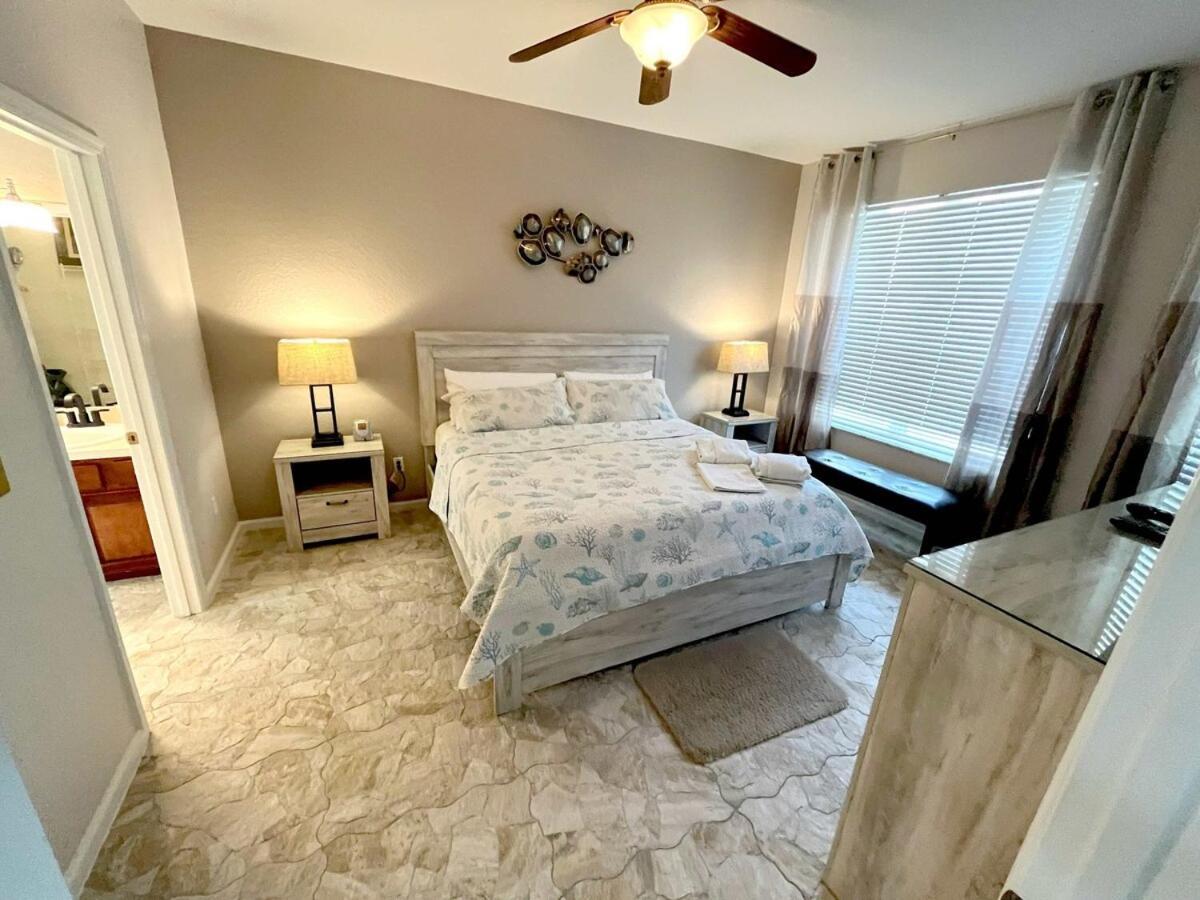 Windsor Castle Luxury Villa Orlando Bagian luar foto
